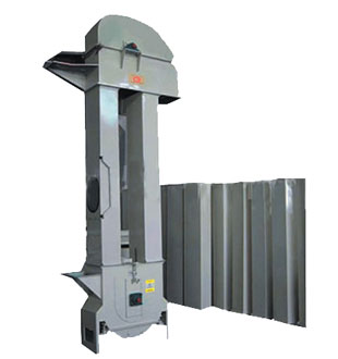 Bucket Elevator