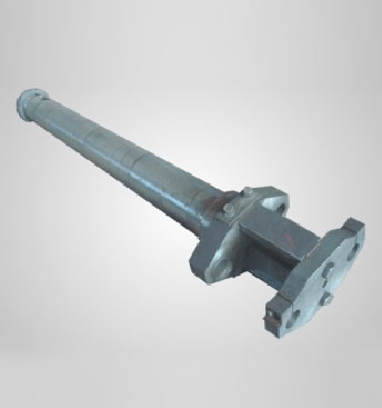 Main Shaft