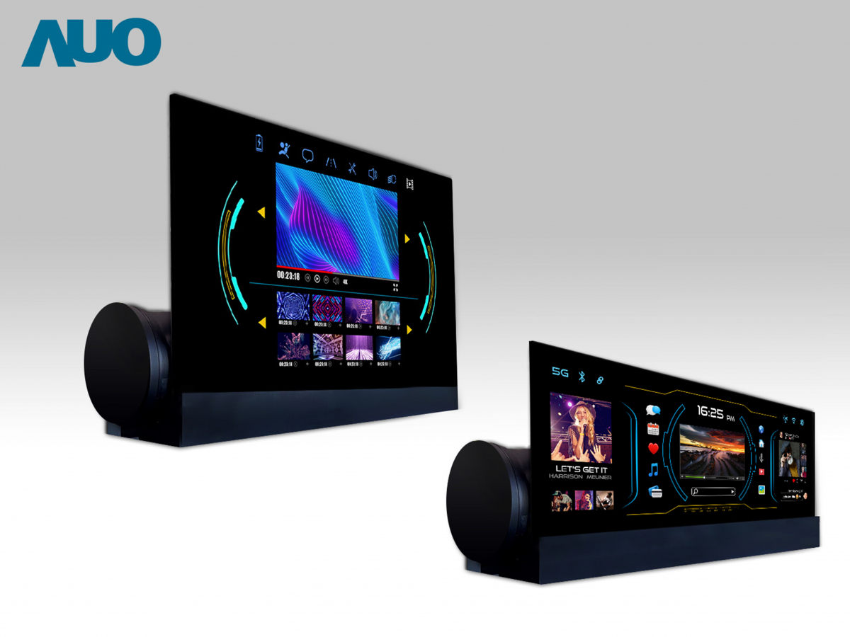 ���_(d��)14.6���ɒ�ʽMicro LED��壬��(d��o)��܇��(n��i)�YӍ��Ӱ��ʘ����{񂰲ȫϵ�y(t��ng)�����D(zhu��n)�ǻ��Ƅӈ���