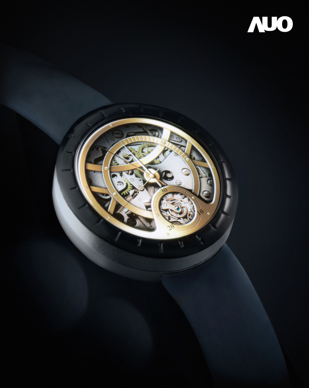 LEYU�پW��������Micro LED�a�I����I�Ȳ������������@ʾ���BȦ���Ƴ�1.39����Ʒ�����ǻ��ֱ�����ʽ�~�����aԪ��