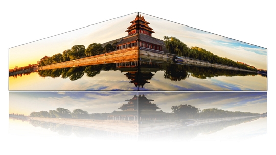 ��ѵ�ɫ�� / ����һ����