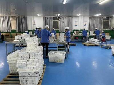 江西三誠實(shí)業(yè) 以無菌無塵質(zhì)量優(yōu)益為核心，創(chuàng)新驅(qū)動(dòng)食品互聯(lián)網(wǎng)銷售發(fā)展